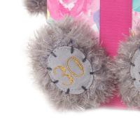 7" 30th Birthday Me to You Bear In Gift Box Extra Image 2 Preview